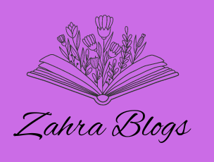 Zahrablogs